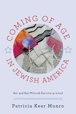 Coming of Age in Jewish America