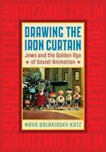 Drawing the Iron Curtain