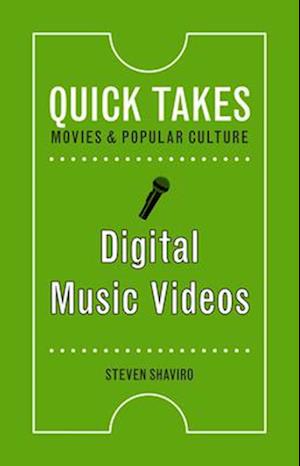 Digital Music Videos