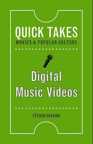 Digital Music Videos