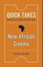 New African Cinema