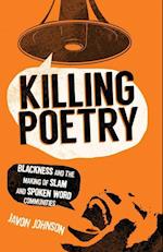 Killing Poetry
