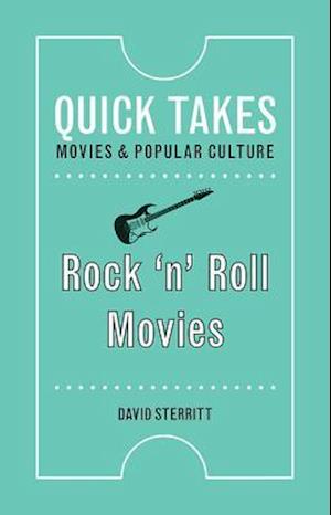 Rock 'n' Roll Movies