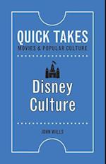 Disney Culture