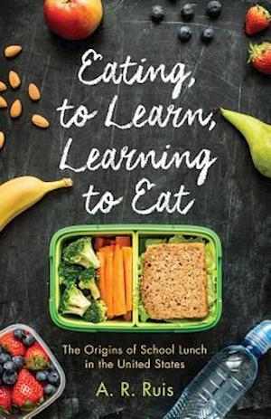 Eating to Learn, Learning to Eat