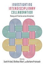 Investigating Interdisciplinary Collaboration