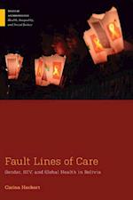 Fault Lines of Care
