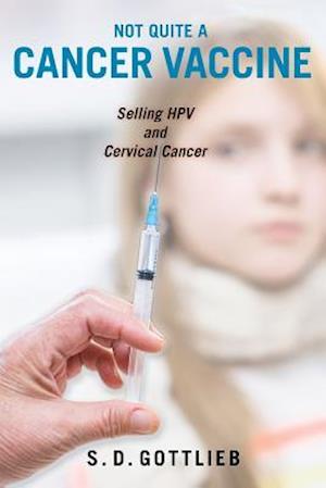 Not Quite a Cancer Vaccine