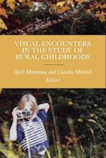Visual Encounters in the Study of Rural Childhoods