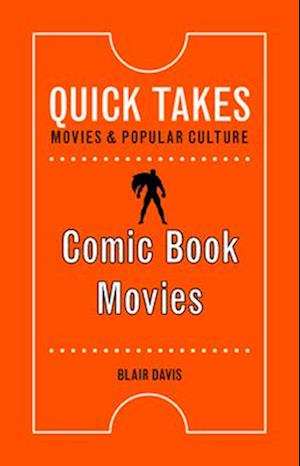 Comic Book Movies