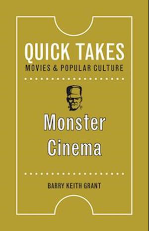 Monster Cinema