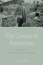 The Limits of Auteurism