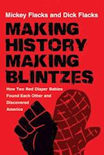 Making History / Making Blintzes