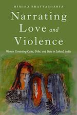 Narrating Love and Violence