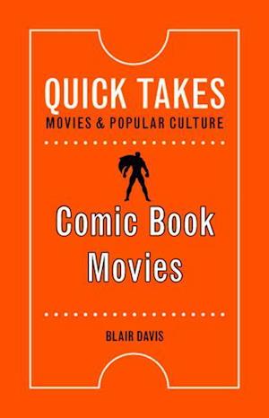 Comic Book Movies