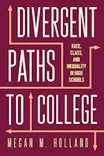 Divergent Paths to College