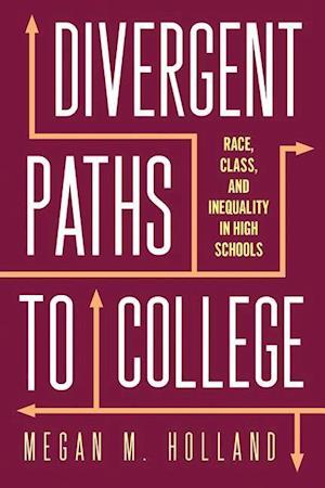 Divergent Paths to College