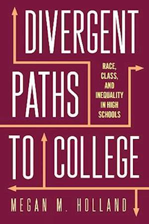Divergent Paths to College