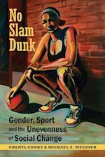 No Slam Dunk