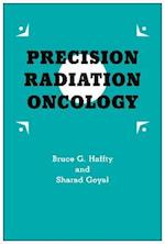 Precision Radiation Oncology