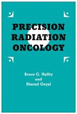 Precision Radiation Oncology