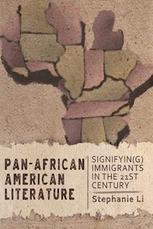 Pan-African American Literature