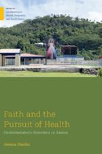 Faith and the Pursuit of Health