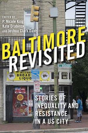 Baltimore Revisited