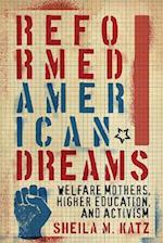 Reformed American Dreams