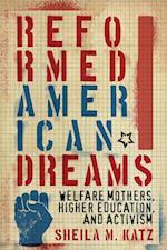 Reformed American Dreams