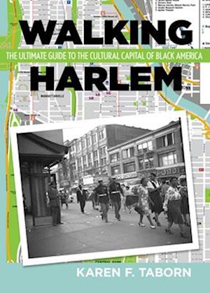 Walking Harlem