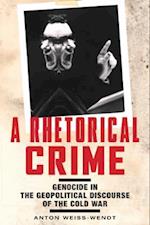 Rhetorical Crime