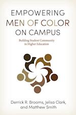 Empowering Men of Color on Campus
