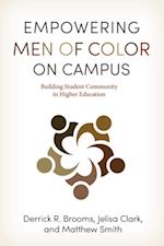 Empowering Men of Color on Campus