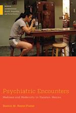 Psychiatric Encounters