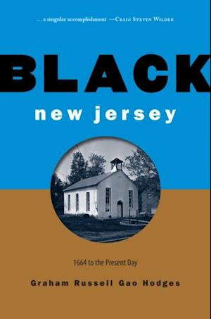 Black New Jersey