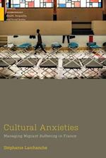 Cultural Anxieties