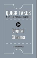 Digital Cinema