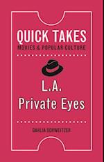 L.A. Private Eyes