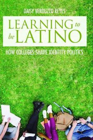 Learning to Be Latino