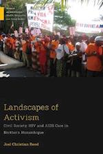 Landscapes of Activism