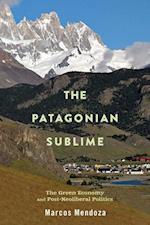 The Patagonian Sublime