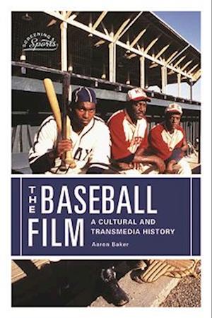 The Baseball Film