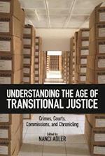 Understanding the Age of Transitional Justice