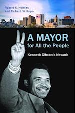 Mayor for All the People