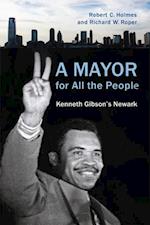 Mayor for All the People
