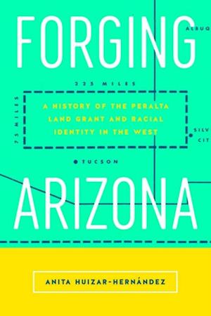 Forging Arizona