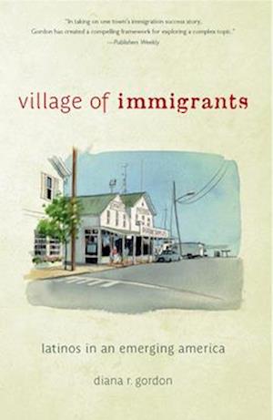 Village of Immigrants