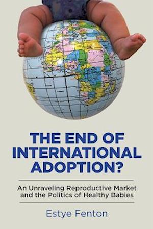 End of International Adoption?