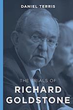 The Trials of Richard Goldstone